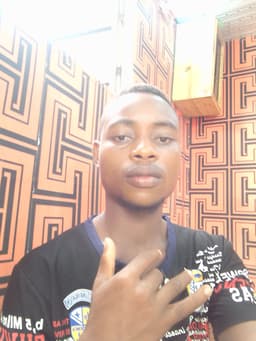 Abendego Ekong