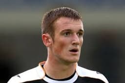 Lee Collins