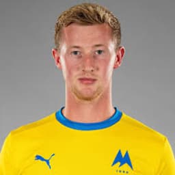 Ryan Hanson