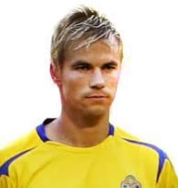 Niclas Alexandersson