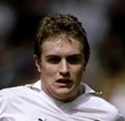 Stephen McPhail
