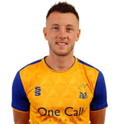 Ollie Clarke