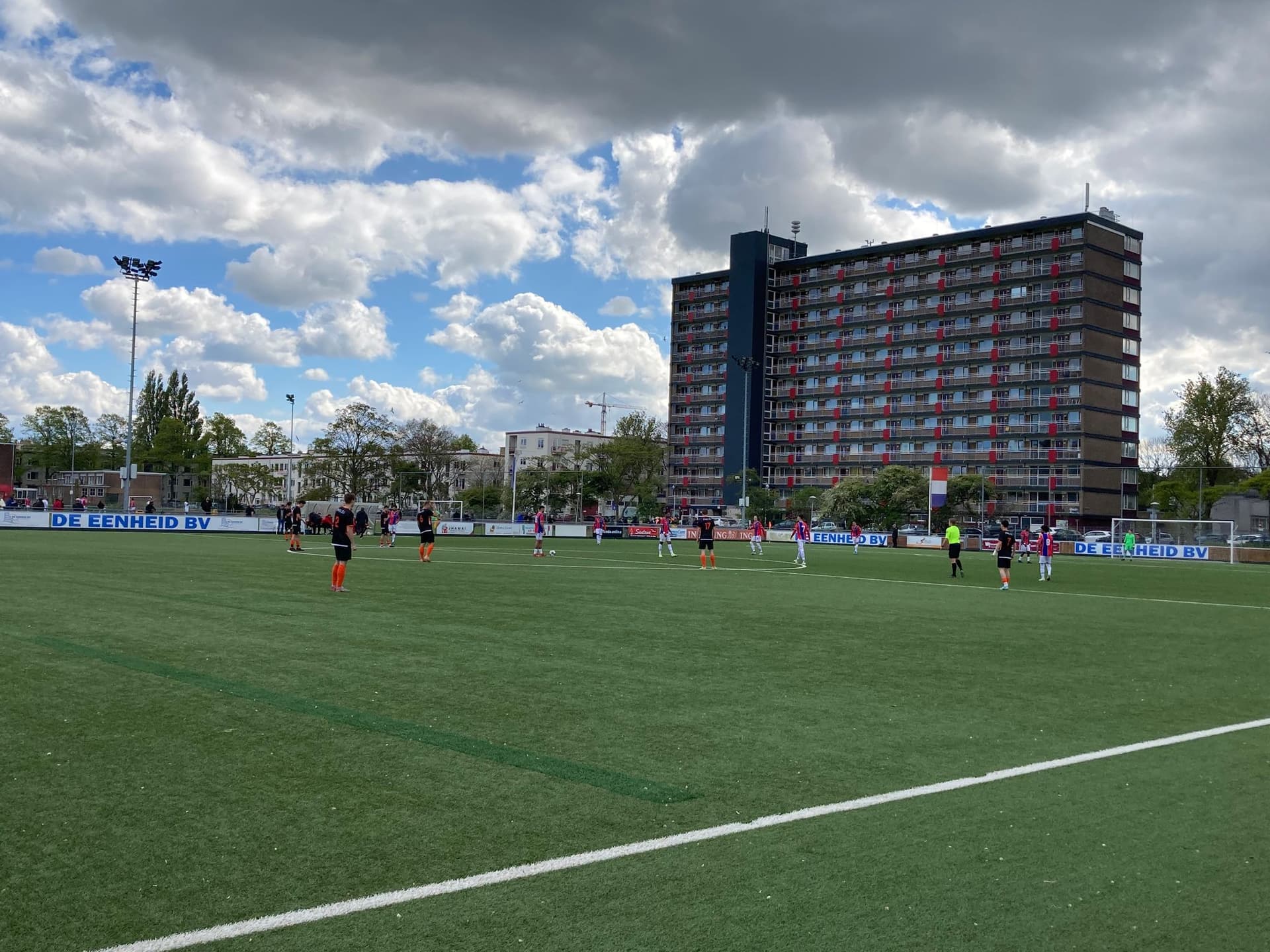 Sportpark De Verlichting