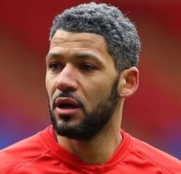 Jobi McAnuff