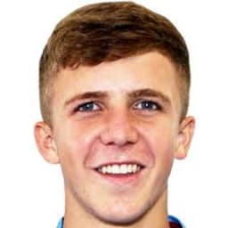 Tom Pugh