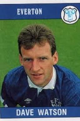 Dave Watson