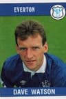 Dave Watson