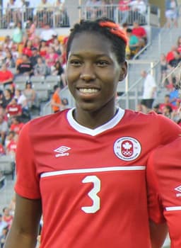 Kadeisha Buchanan