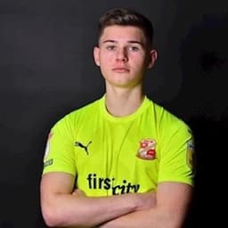 Jack Copland