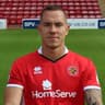 Kieron Morris