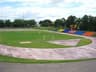 Raseiniai Sports centre stadium