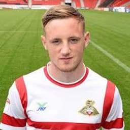 Alfie Beestin