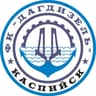 Dagdiesel Kaspiysk 