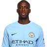 Yaya Toure