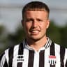 Jordan Dyer