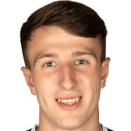 Luke Rawson