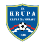 Krupa na Vrbasu