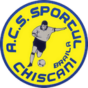 Sportul Chiscani
