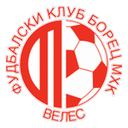 Borec
