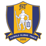 Trakai II