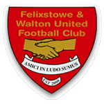 Felixstowe and Walton United Football Club