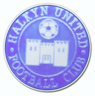 Halkyn Mountain Football Club