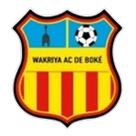 Wakirya