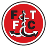 Fleet Town
