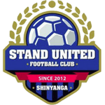 Stand United