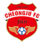 Cheongju