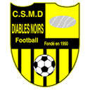 Diables Noirs