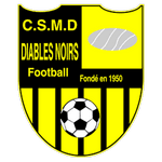 Diables Noirs