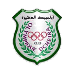 Olympique Dcheïra