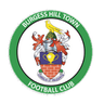 Burgess Hill Town