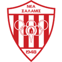 Nea Salamis