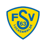Luckenwalde