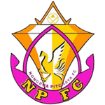 Nong Bua Pitchaya