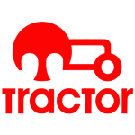 Tractor Sazi