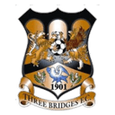 Three Bridges