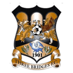 Three Bridges