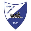 Lokomotiva Beograd
