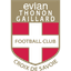 Evian TG