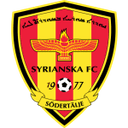 Syrianska FC