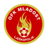 Mladost Lješkopolje