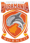 Pusamania Borneo