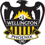 Wellington Phoenix II