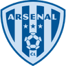 Arsenal Česká Lípa