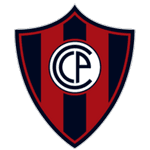 Cerro Porteno