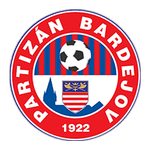 Partizán Bardejov