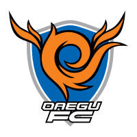 Daegu FC